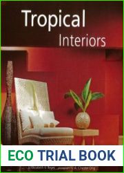 Tropical Interiors