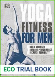 Yoga Fitness for Men