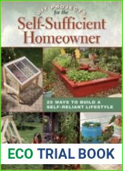 DIY Projects for the Self-Sufficient Homeowner