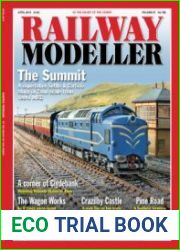 Railway Modeller 2016-04