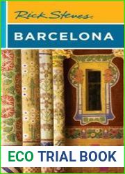 Rick Steves Barcelona, 6th Edition