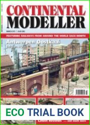 Continental Modeller 2015-03