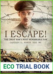 I Escape The Great War|s Most Remarkable POW