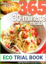 365 30-Minute Meals
