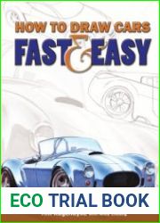 How To Draw Cars Fast and Easy