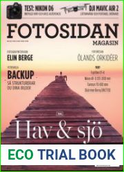 Fotosidan Magasin