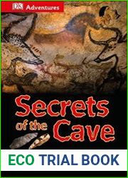 DK Adventures Secrets of the Cave
