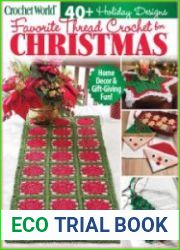 Crochet World Specials
