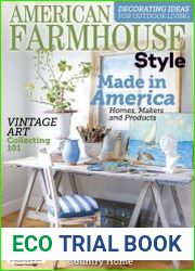 American Farmhouse Style