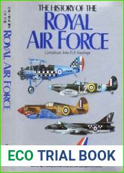 The History of the Royal Air Force
