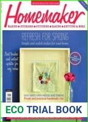 Homemaker