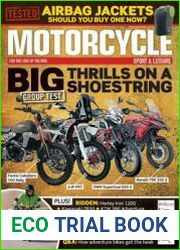 Motorcycle Sport & Leisure