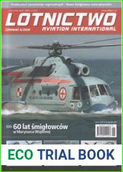 Lotnictwo Aviation International 6/2020