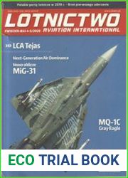 Lotnictwo Aviation International 4-5/2020