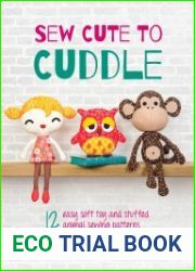 Sew Cute to Cuddle