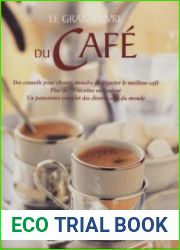 Le Grand Livre du cafe