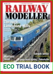 Railway Modeller 2016-05