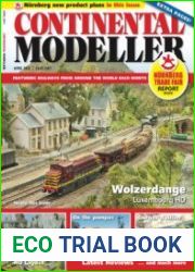 Continental Modeller 2015-04