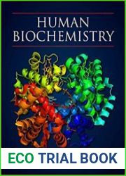 Human Biochemistry