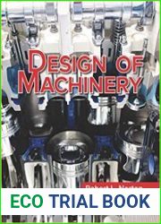 Design of Machinery Sixth Edition
