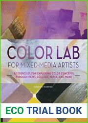 Color Lab for Mixed-Media Artists
