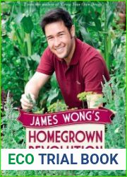 James Wong|s Homegrown Revolution