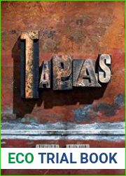 Tapas with Liam Tomlin, 2nd Edition