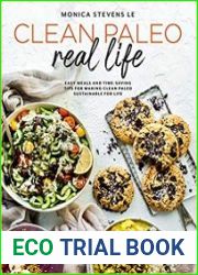Clean Paleo Real Life