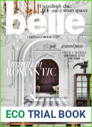 belle Australia