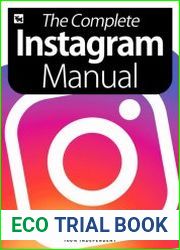 The Complete Instagram Manual 6th Edition 2020