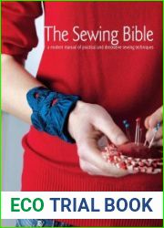 The Sewing Bible