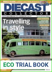 Diecast Collector - December 2023