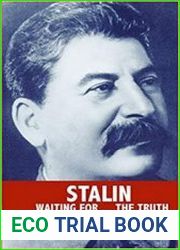 Stalin Waiting For... The Truth