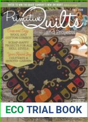 Primitive Quilts and Projects