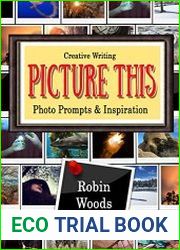 Picture This Creative Writing Photo Prompts & Inspiration