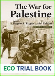 The War for Palestine Rewriting the History of 1948, 2nd Edition