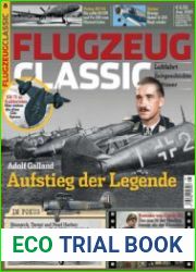 Flugzeug Classic 2020-08