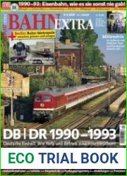 Bahn Extra 3/2020