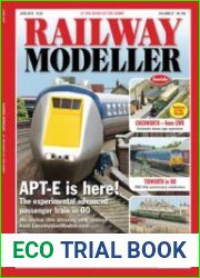 Railway Modeller 2016-06