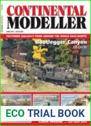 Continental Modeller 2015-06