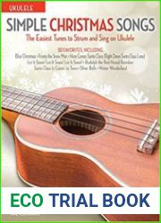 Simple Christmas Songs The Easiest Tunes to Strum & Sing on Ukulele