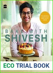 Bake with Shivesh