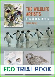 The Wildlife Artist|s Handbook