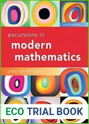Excursions in Modern Mathematics, 9th Edition