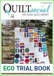 QUILTsocial