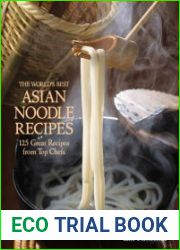 The world|s best Asian noodle recipes