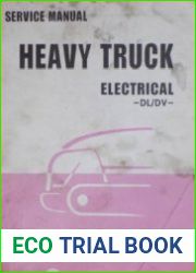 Daewoo Novus (Doosan DL/DV) - electrical diagram