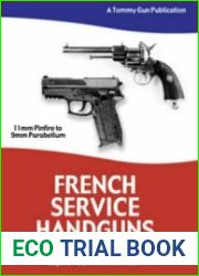 French Service Handguns 1858-2004