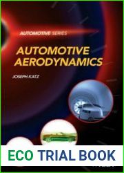 Automotive Aerodynamics