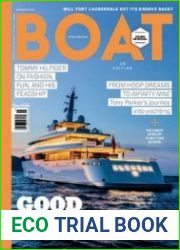 Boat International USA - November 2023
